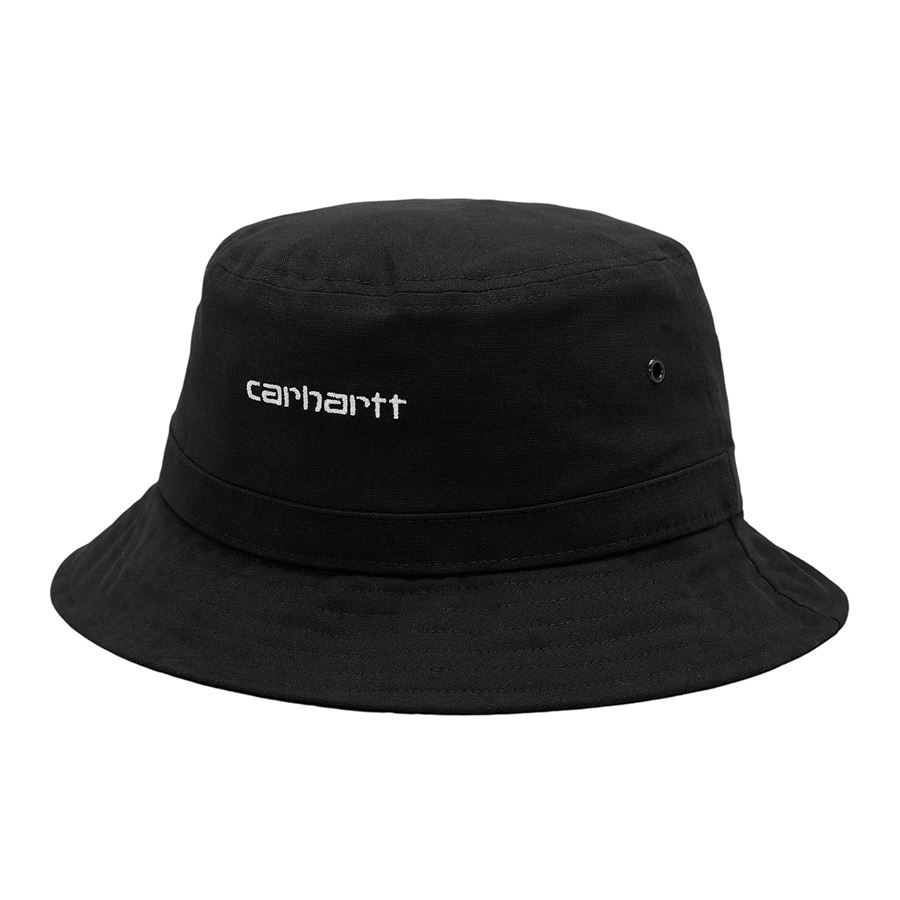 Script Bucket Hat cappello pescatora Carhartt WIP | I0299370D2XX